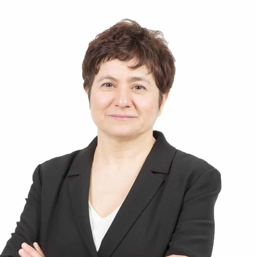 Elif TAŞTAN