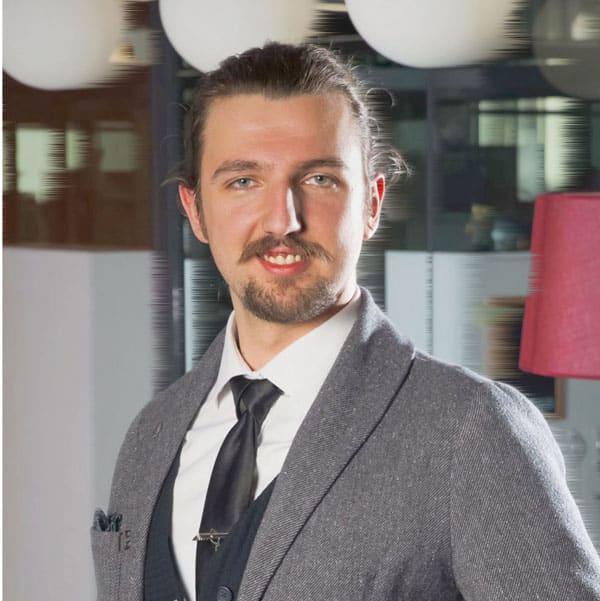 Aykut HACIOĞLU