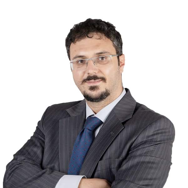Bora AKİNCE