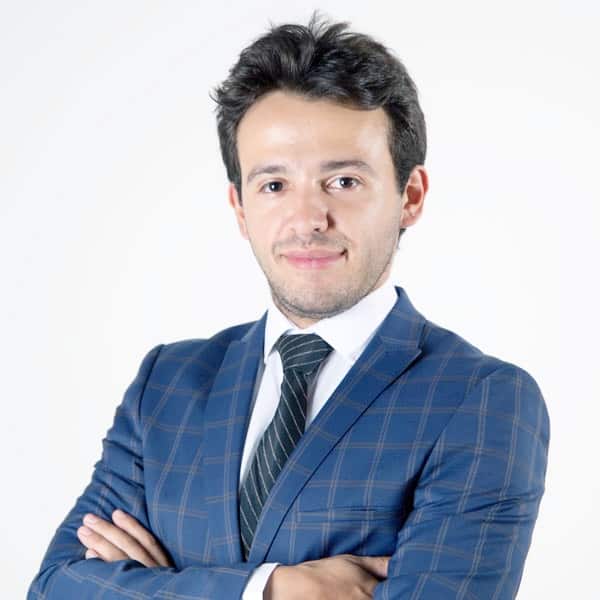 Çağrı TEMEL