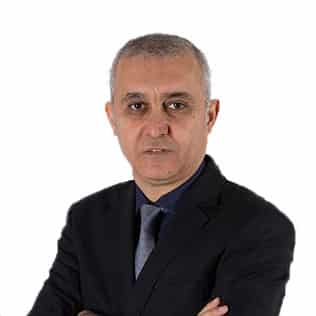 VEDAT ÖZYAZGAN