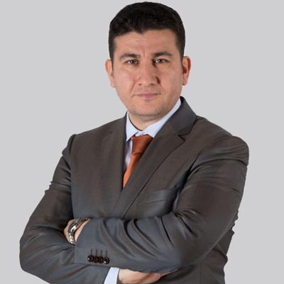 ALİ KURT