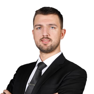Aykut HACIOĞLU